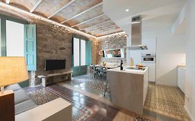 Bravissimo Mercaders, Beautiful 3 Bedroom Apartment