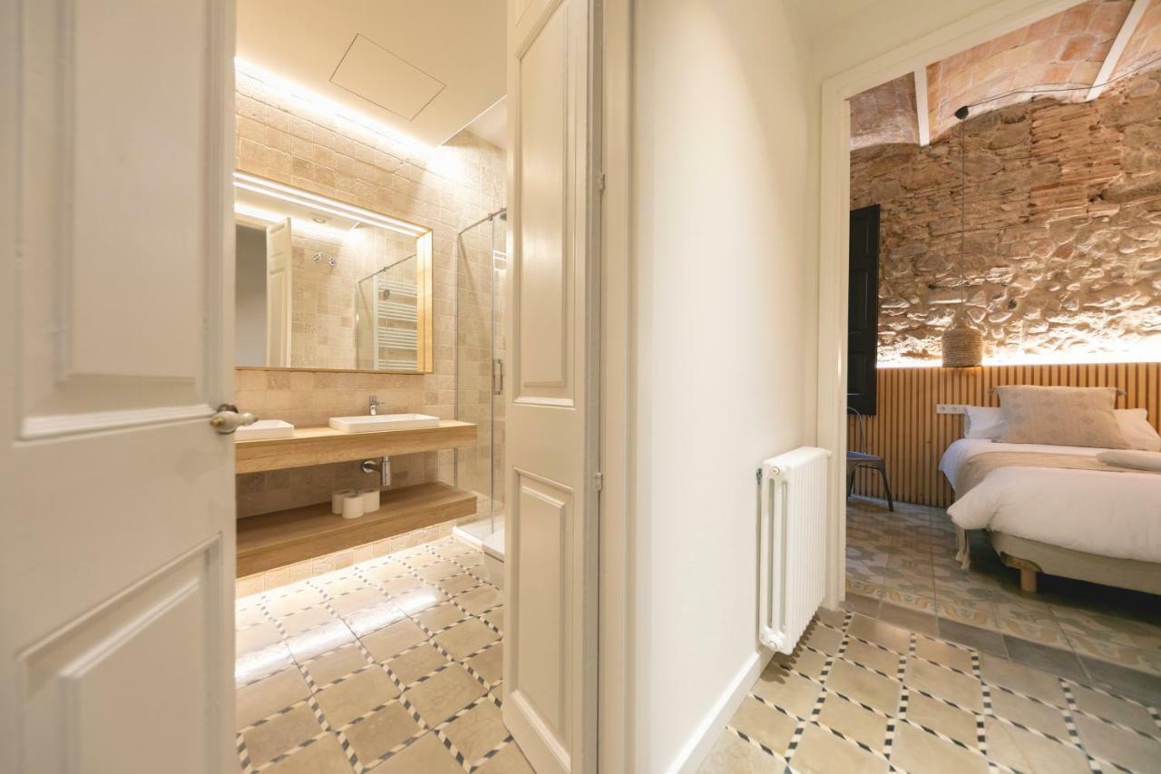 Bravissimo Mercaders, Beautiful 3 Bedroom Apartment Girona Exterior photo