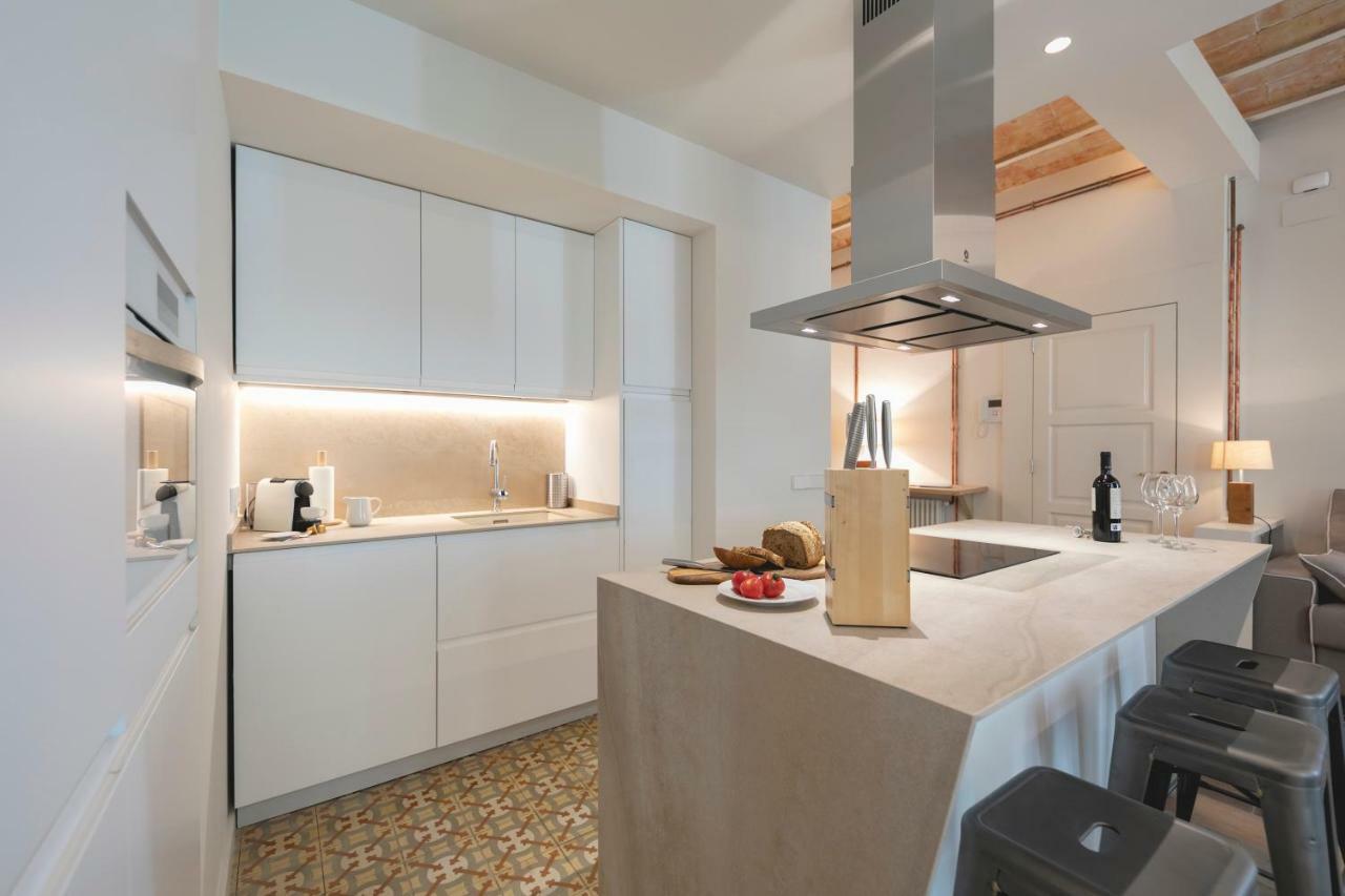 Bravissimo Mercaders, Beautiful 3 Bedroom Apartment Girona Exterior photo