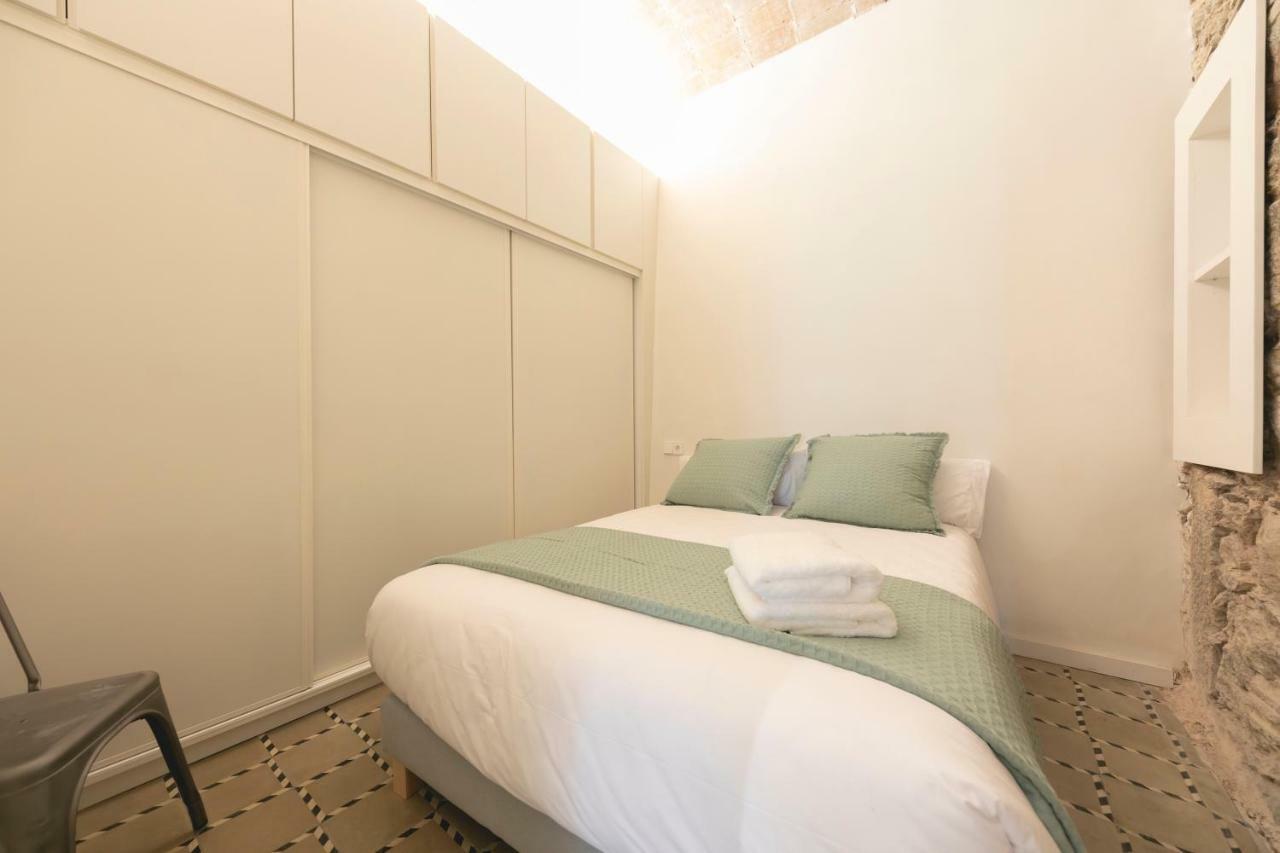 Bravissimo Mercaders, Beautiful 3 Bedroom Apartment Girona Exterior photo