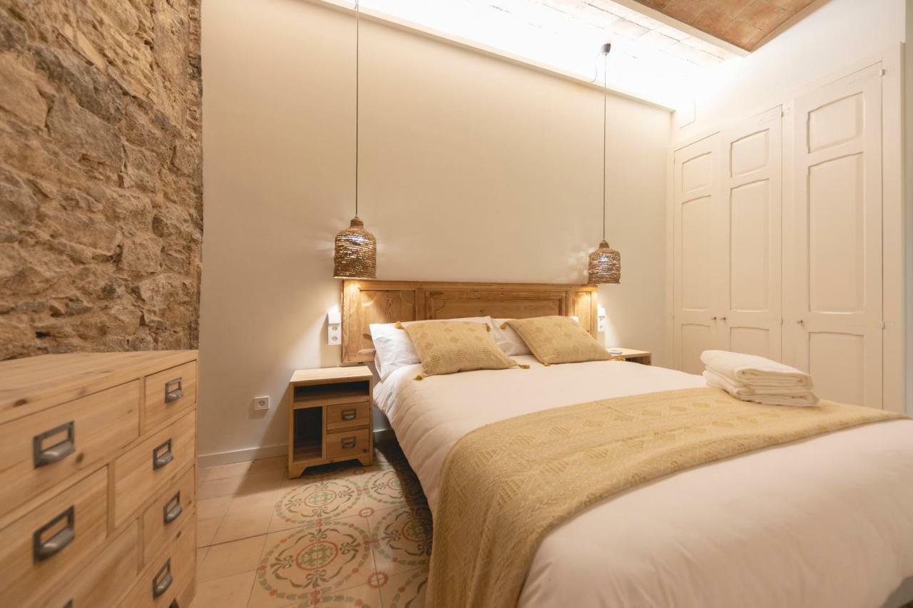 Bravissimo Mercaders, Beautiful 3 Bedroom Apartment Girona Exterior photo