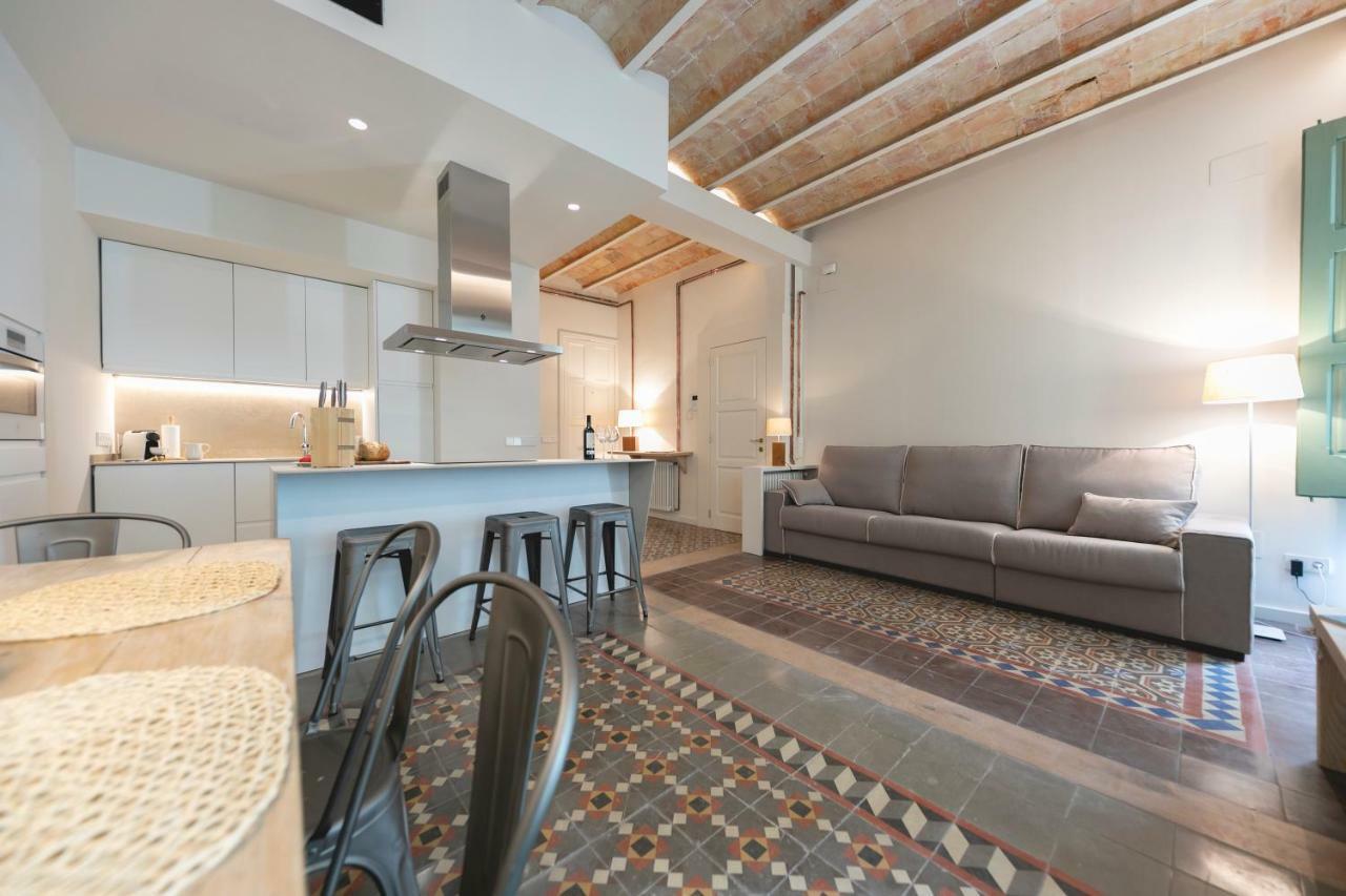 Bravissimo Mercaders, Beautiful 3 Bedroom Apartment Girona Exterior photo