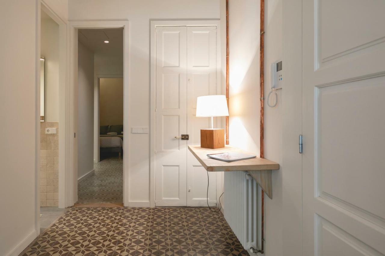 Bravissimo Mercaders, Beautiful 3 Bedroom Apartment Girona Exterior photo