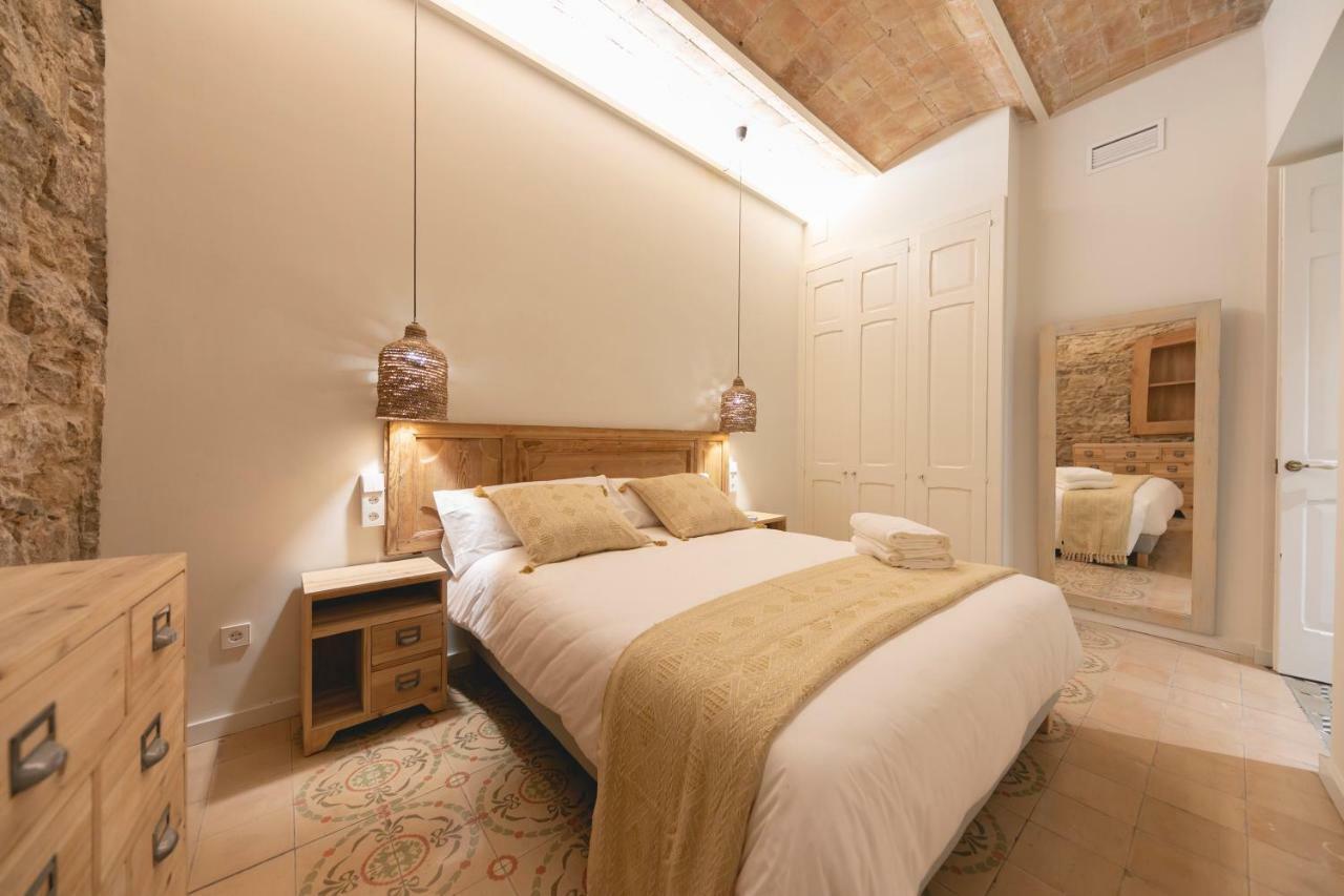 Bravissimo Mercaders, Beautiful 3 Bedroom Apartment Girona Exterior photo