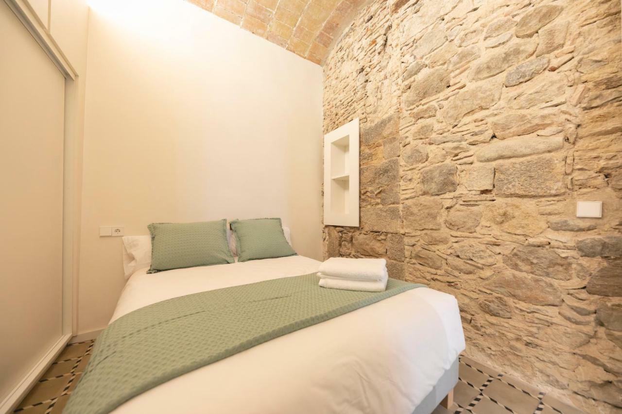 Bravissimo Mercaders, Beautiful 3 Bedroom Apartment Girona Exterior photo