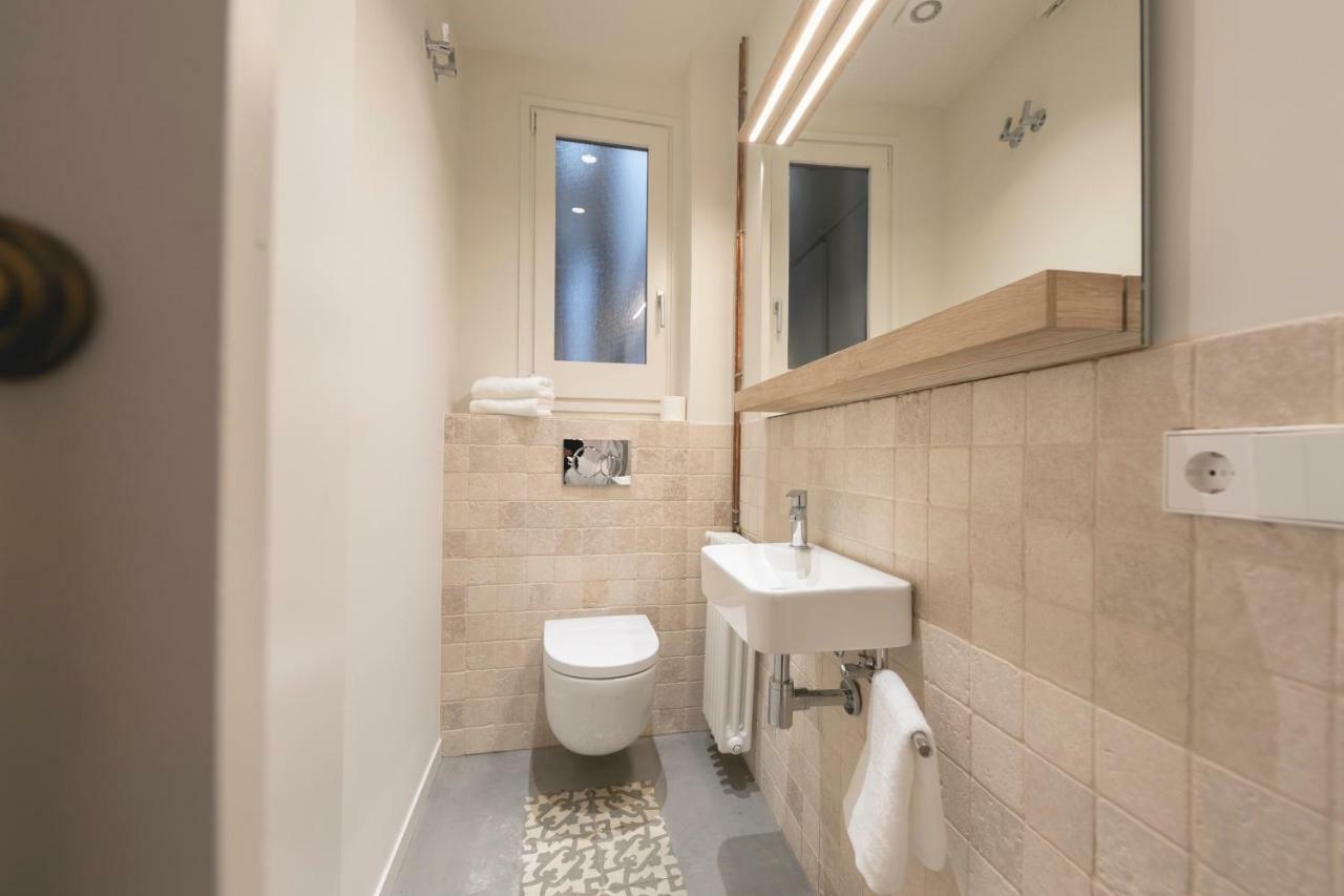 Bravissimo Mercaders, Beautiful 3 Bedroom Apartment Girona Exterior photo